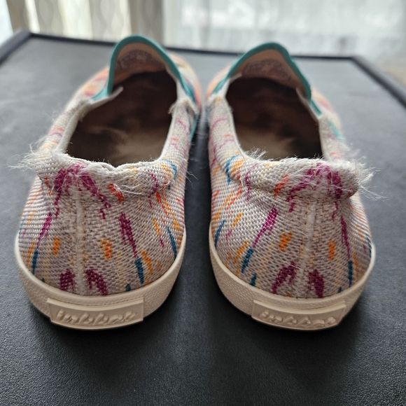 Inkkas Slip On shoes size 8 - Picture 9 of 10